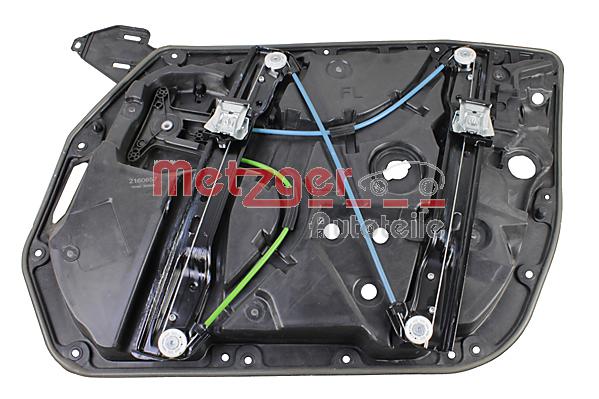 METZGER 2160657 GREENPARTS Fensterheber